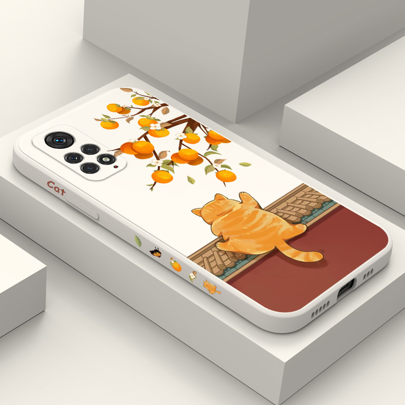 Ốp Điện Thoại Mềm Thoải Mái Cho Xiaomi Redmi Note 12S 12 Pro PLus 4G 5G Pro