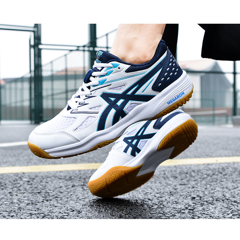 Giày Thể Thao Chơi Cầu Lông Yonex Siêu Nhẹ Chống Trượt Thoáng Khí Dành Cho Nam Và Nữ