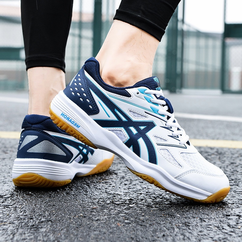 Giày Thể Thao Chơi Cầu Lông Yonex Siêu Nhẹ Chống Trượt Thoáng Khí Dành Cho Nam Và Nữ