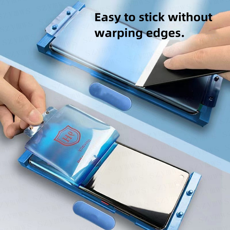 Miếng Dán Bảo Vệ Màn Hình Bằng Gốm Cho Xiaomi 13 Ultra / 12X / 12 Ultra / 11 Pro / 10s Xiaomi