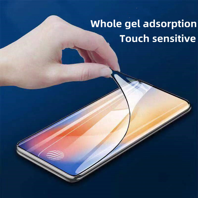 Miếng Dán Bảo Vệ Màn Hình Bằng Gốm Cho Xiaomi 13 Ultra / 12X / 12 Ultra / 11 Pro / 10s Xiaomi