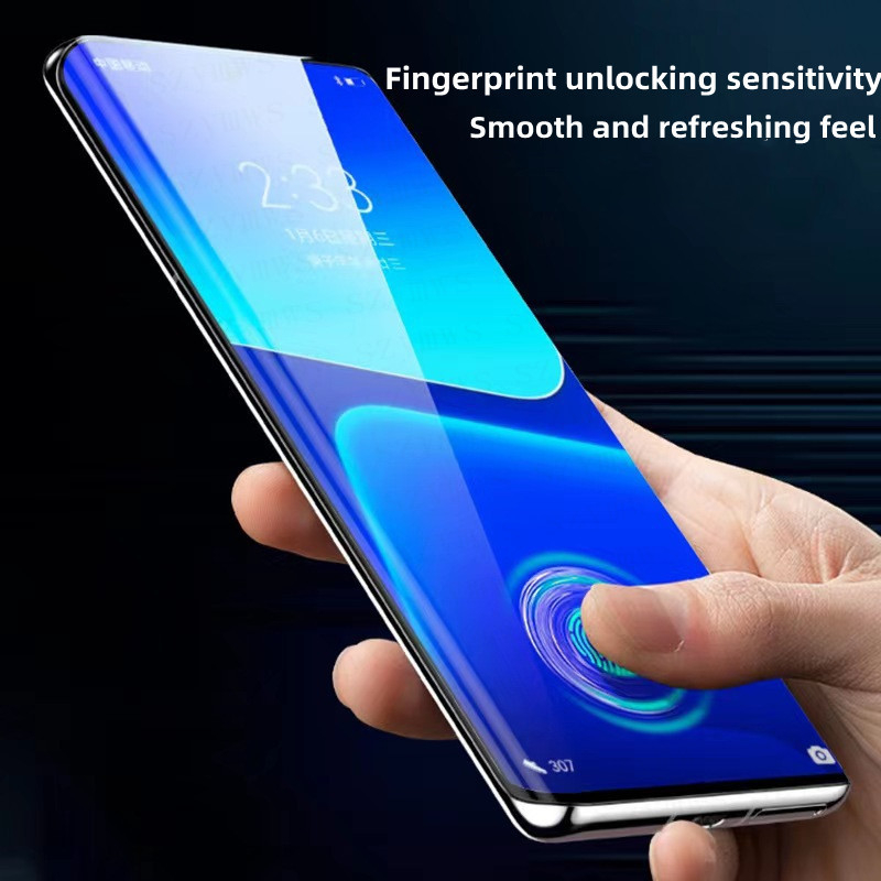 Miếng Dán Bảo Vệ Màn Hình Bằng Gốm Cho Xiaomi 13 Ultra / 12X / 12 Ultra / 11 Pro / 10s Xiaomi