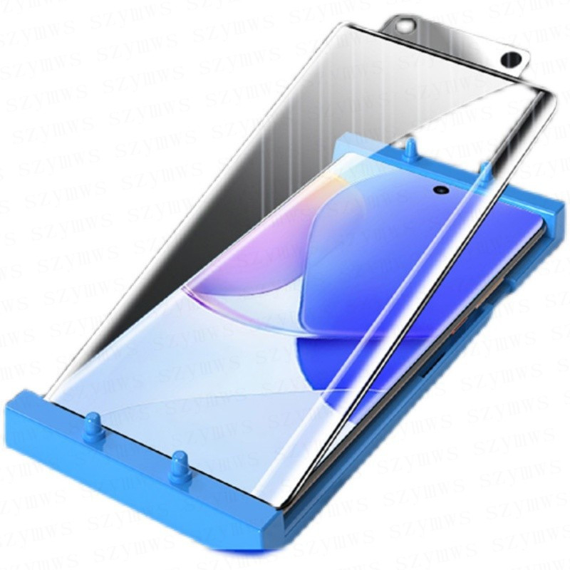 Miếng Dán Bảo Vệ Màn Hình Bằng Gốm Cho Xiaomi 13 Ultra / 12X / 12 Ultra / 11 Pro / 10s Xiaomi