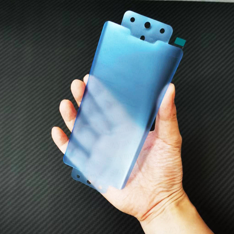 Miếng Dán Bảo Vệ Màn Hình Bằng Gốm Cho Xiaomi 13 Ultra / 12X / 12 Ultra / 11 Pro / 10s Xiaomi