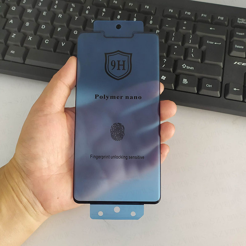 Miếng Dán Bảo Vệ Màn Hình Bằng Gốm Cho Xiaomi 13 Ultra / 12X / 12 Ultra / 11 Pro / 10s Xiaomi