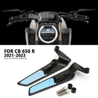 Gương chiếu hậu chuyên dụng cho xe honda cb650r cb 650 r 2021 2022 2023