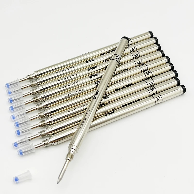Bút Bi Lăn M 401 M 401 Chuyên Dụng Cho Văn Phòng