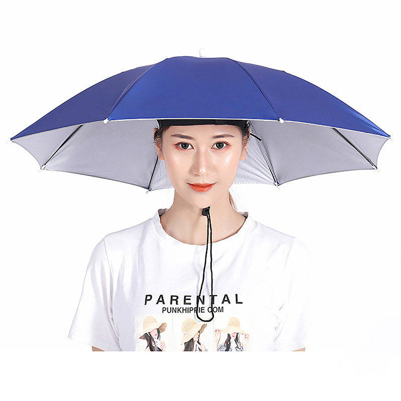 Fsth Dù Che Mưa Chống Tia UV Có Thể Gấp Gọn Tiện Dụng Khi Đi Câu Cá /