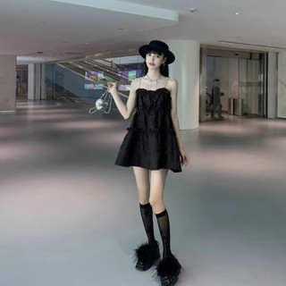 Kim cương nhỏ người yêu thích thiết kế thích hợp tinh khiết theo phong cách mong muốn a-line tutu treo váy