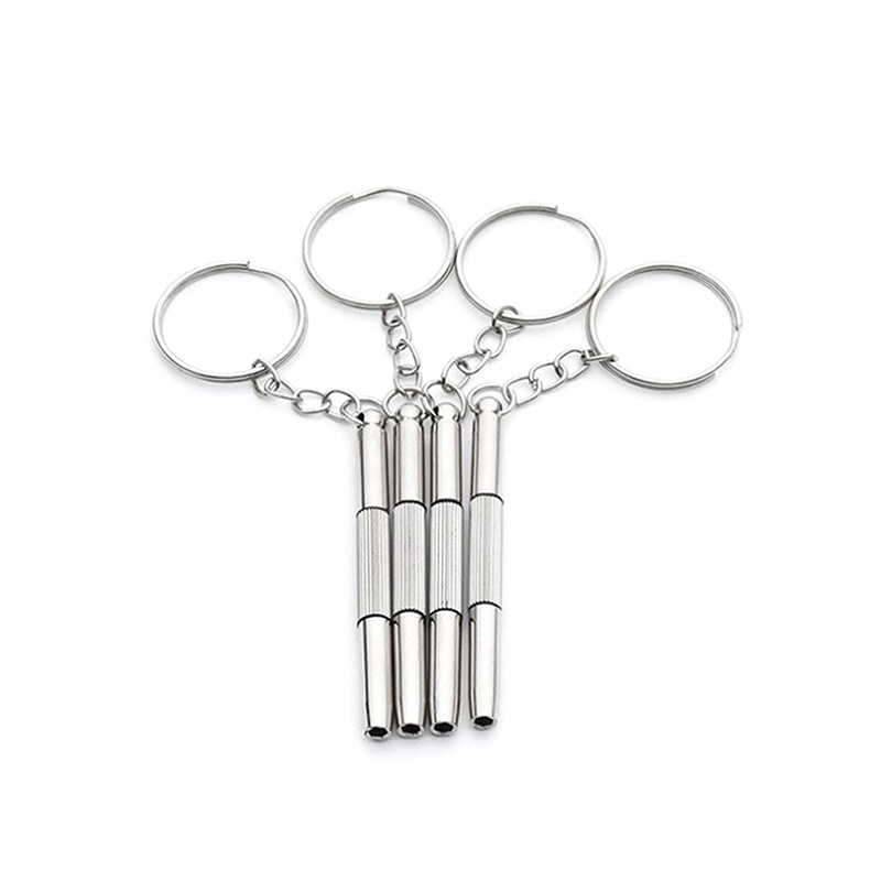 KUZHEN Tua Vít Mini 3 Trong 1 Độ Chính Xác Cao