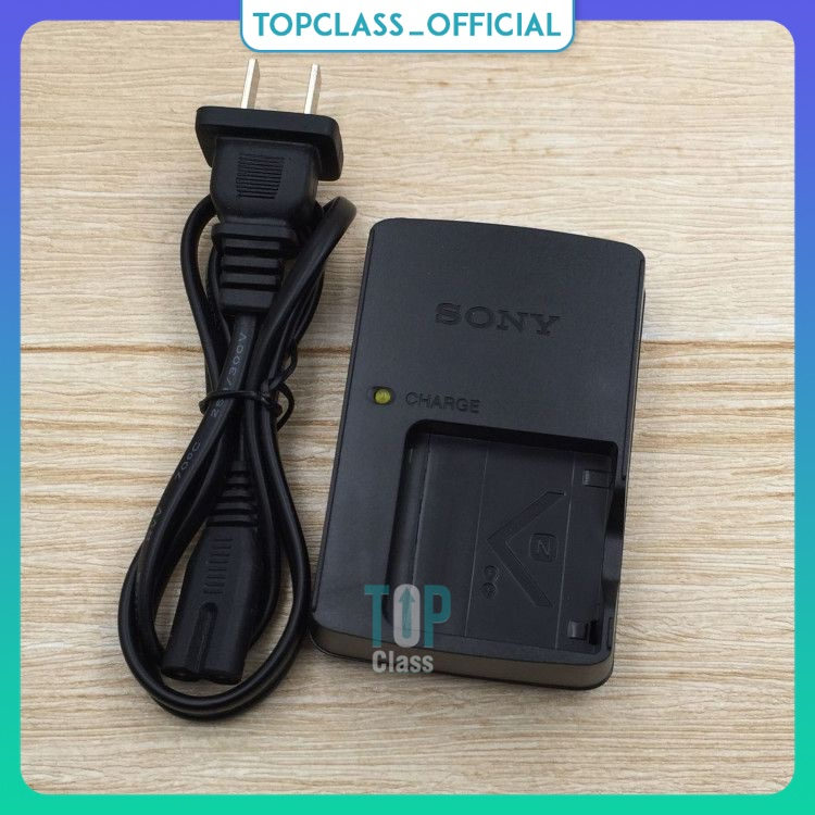 Dây Cáp Sạc Máy Ảnh Sony DSC-T110 Tx10 Fx5C WX7 WX9 Camera NP-BN1