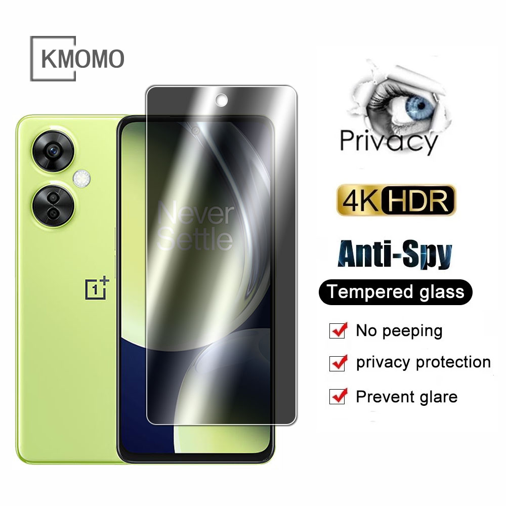 Kính Cường Lực Bảo Vệ Cho OnePlus Nord CE 3 Lite 11 10R 10 ACE Pro 10T 9R 9RT 9 8T 7T 7 6T 6 Nord 2T CE 2 Lite N20 SE N200 N10 N100