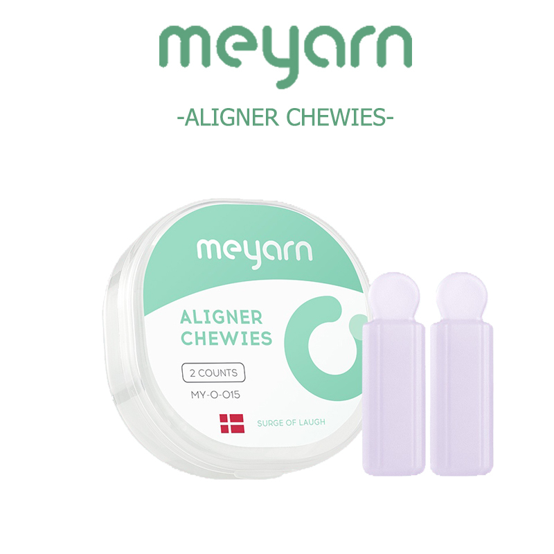 2 Keo nhai chỉnh nha MEYARN cầm tay chuyên dụng