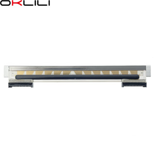 1pc X NEW P NEW P 1PC1025950Phụ Kiện Chuyên Dụng Dành Cho Xe - 009 P - 0091025950Đầu In Nhiệt 019 Cho Zebra GT800 GT810 GT820 GT830 203dpi