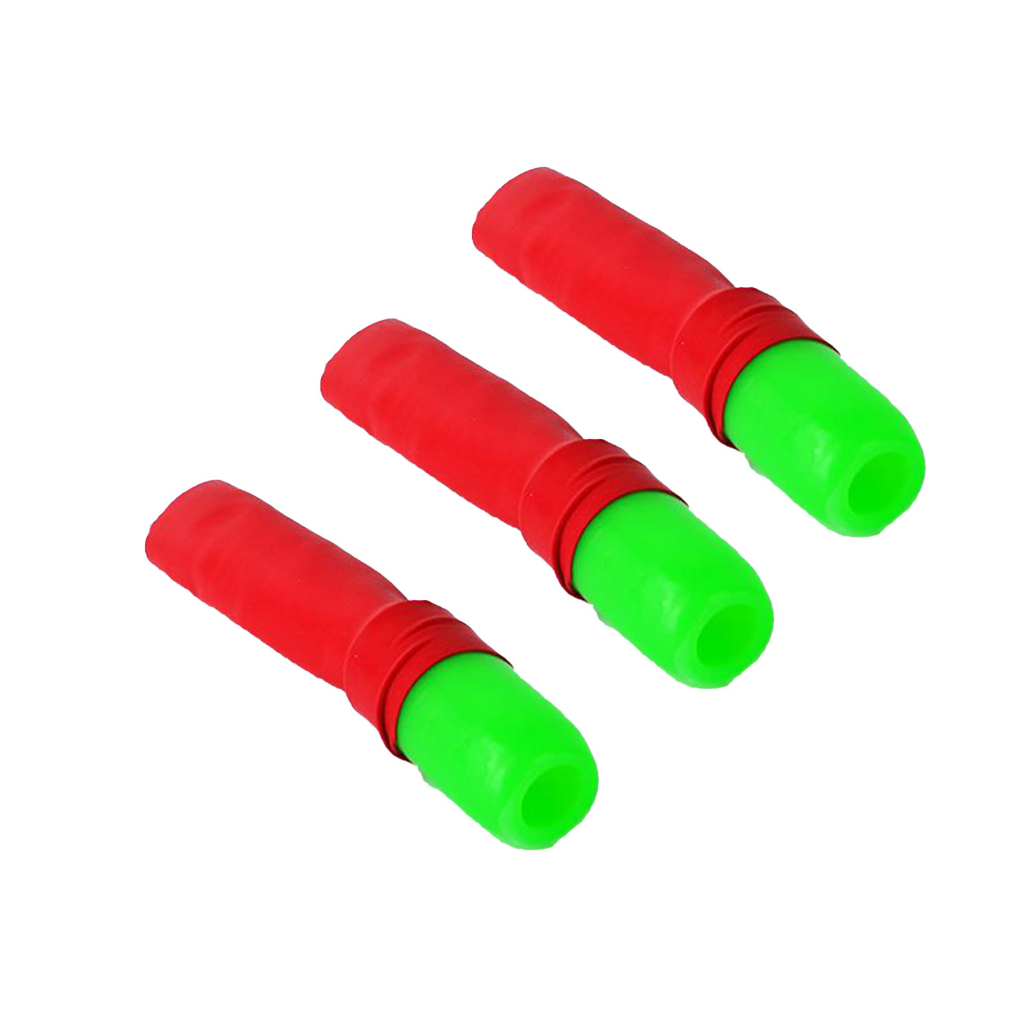 Đồ chơi chú gà bằng cao su phát tiếng kêu ngộ nghĩnh kích cỡ 17cm