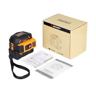 Thước Dây Laser Đo Khoảng Cách 40M 60M 5m
