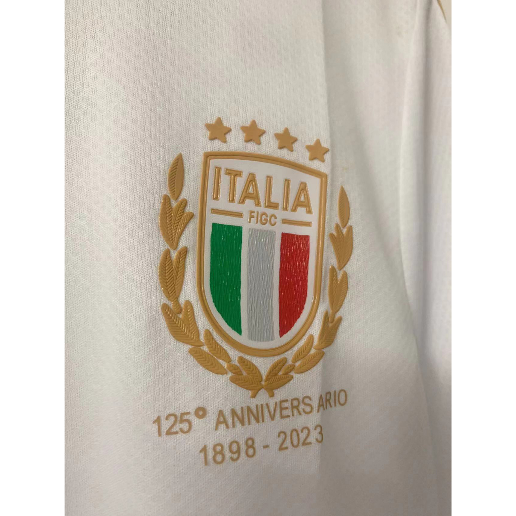 Áo Bóng Đá 23 / 24 Phiên Bản Kỷ Niệm 125 Năm S-4XL