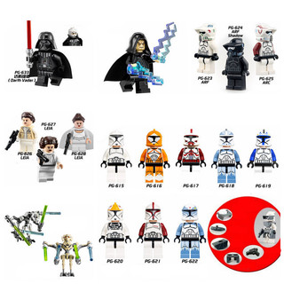 Mô hình nhân vật darth vader trong phim star wars độc đáo