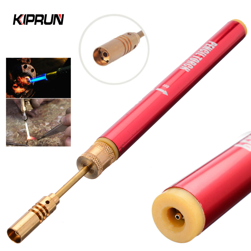 Bút Hàn Khí Gas Mini Không Dây Tiện Lợi