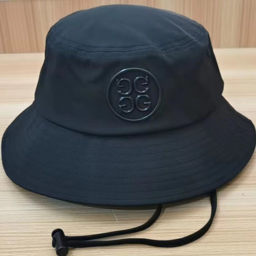 Mũ Lưỡi Trai Thêu Chữ G / FORE Phong Cách Thể Thao Năng Động Trẻ Trung Dành Cho Cả Nam Và Nữ #2202748