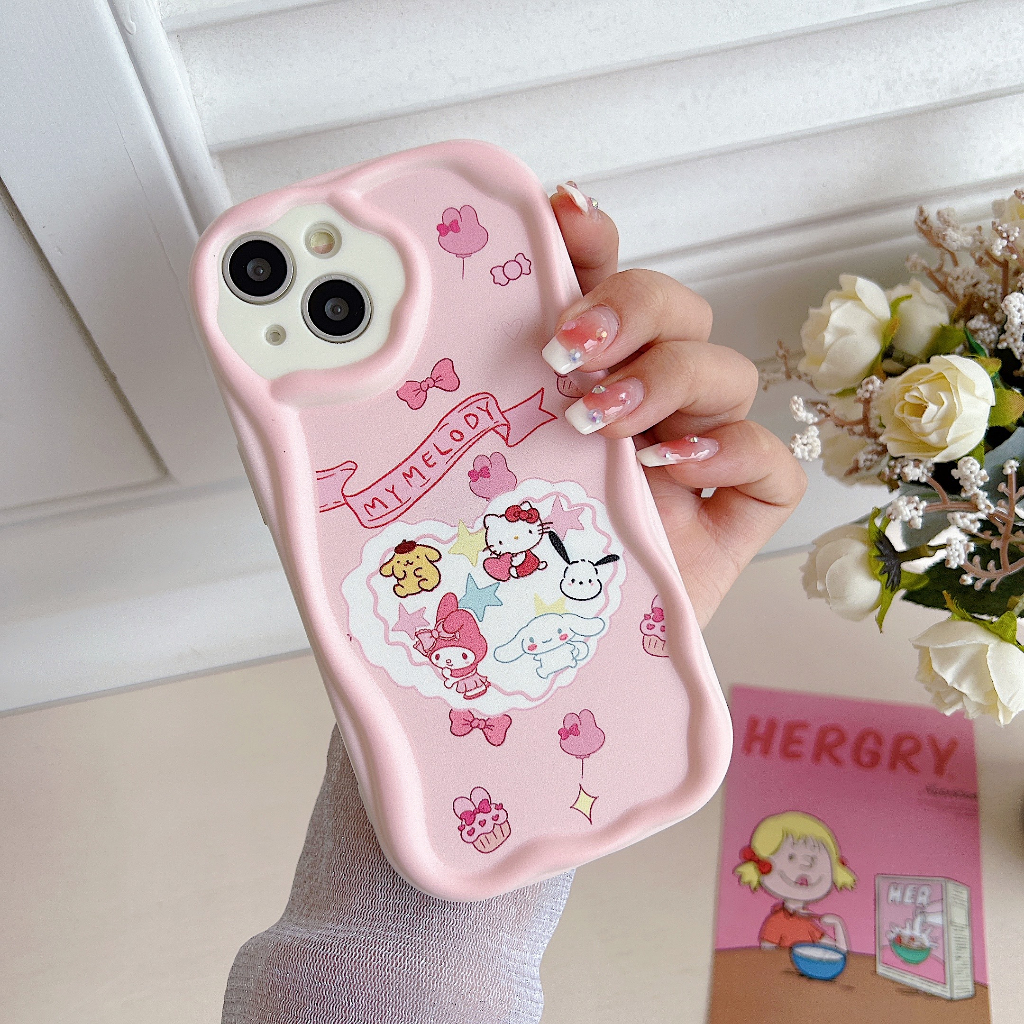 Ốp Điện Thoại Cho oppo reno 8T 4G 5G reno 8Z 5G reno 7Z 5G reno 4 reno 5 reno 6 4G reno 7 4G reno 8 4G 5G reno 4F 5F A93 4G A94 4G