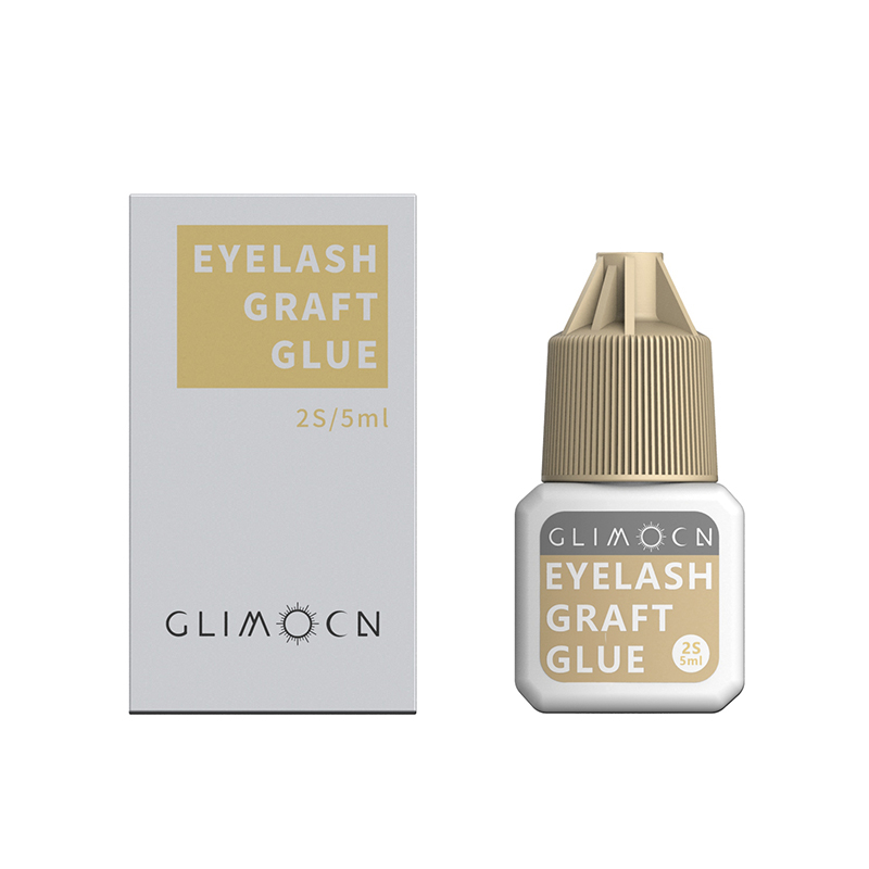 Keo Dán Mi Giả 5ml Nhanh Khô Chắc Chắn