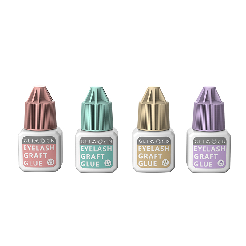 Keo Dán Mi Giả 5ml Nhanh Khô Chắc Chắn