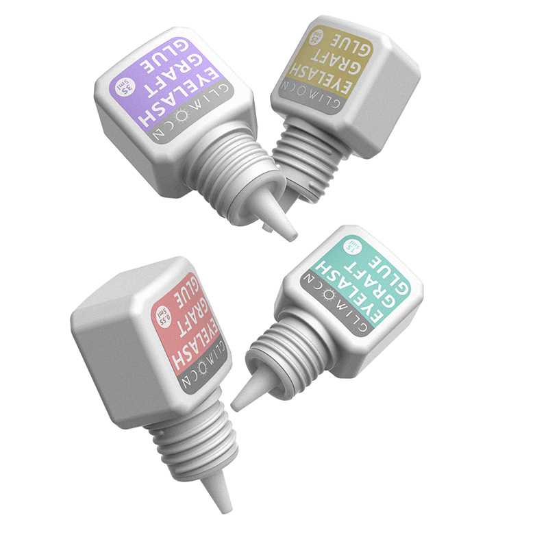 Keo Dán Mi Giả 5ml Nhanh Khô Chắc Chắn