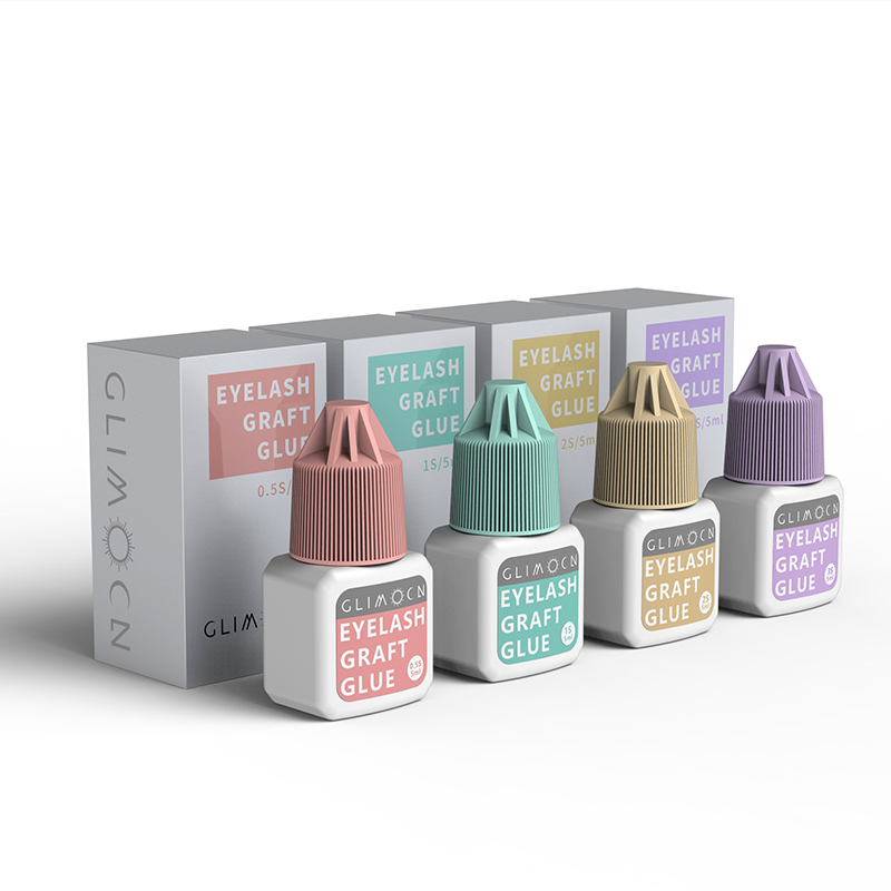 Keo Dán Mi Giả 5ml Nhanh Khô Chắc Chắn