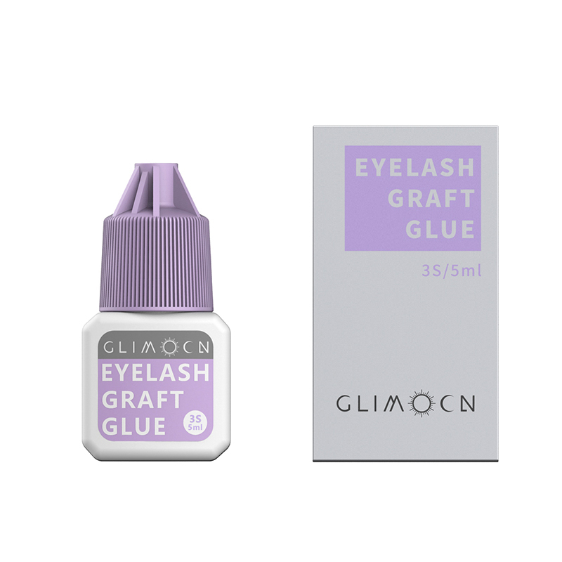 Keo Dán Mi Giả 5ml Nhanh Khô Chắc Chắn