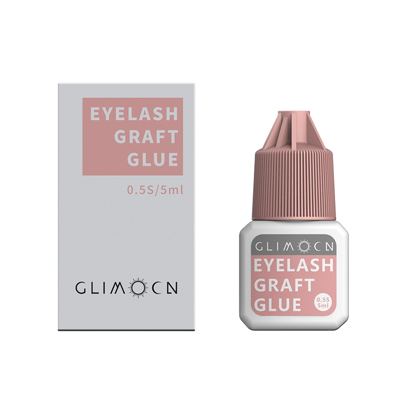 Keo Dán Mi Giả 5ml Nhanh Khô Chắc Chắn