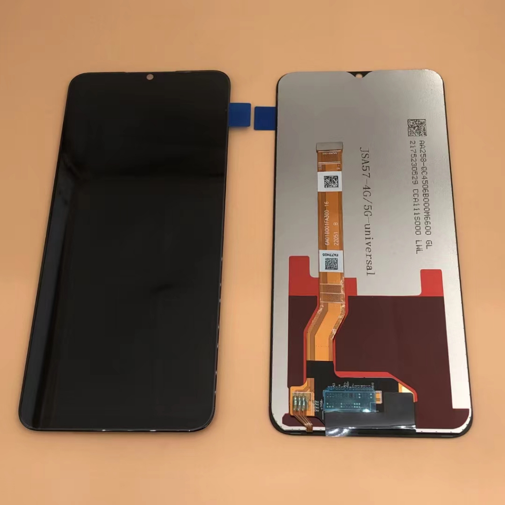 Màn Hình LCD Thay Thế Cho OPPO A57 A58 A77 A78 K10 N20se A17
