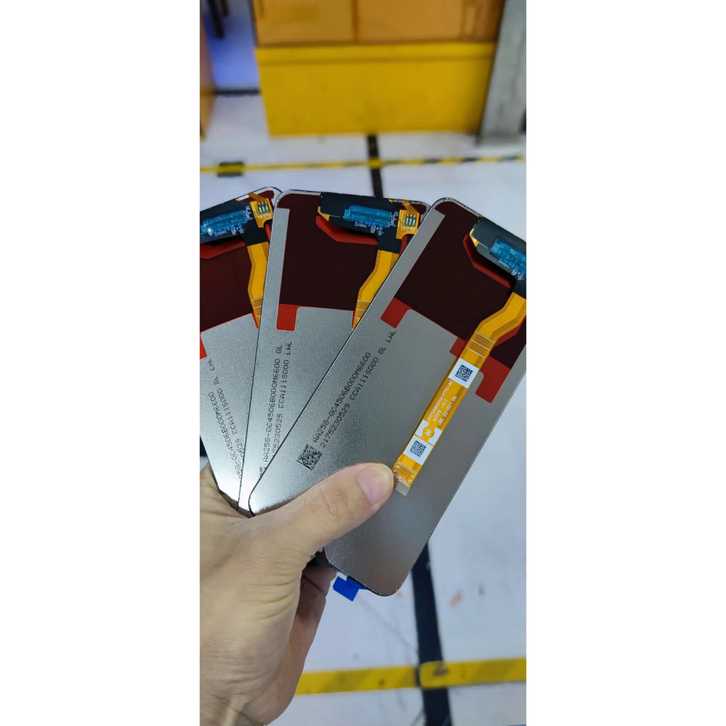 Màn Hình LCD Thay Thế Cho OPPO A57 A58 A77 A78 K10 N20se A17