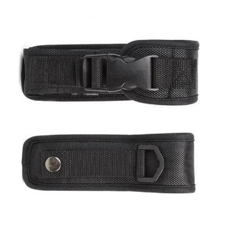 Vỏ Bọc Bảo Vệ Đèn Pin Chống Thấm Nước Chống Rơi Tiện Dụng