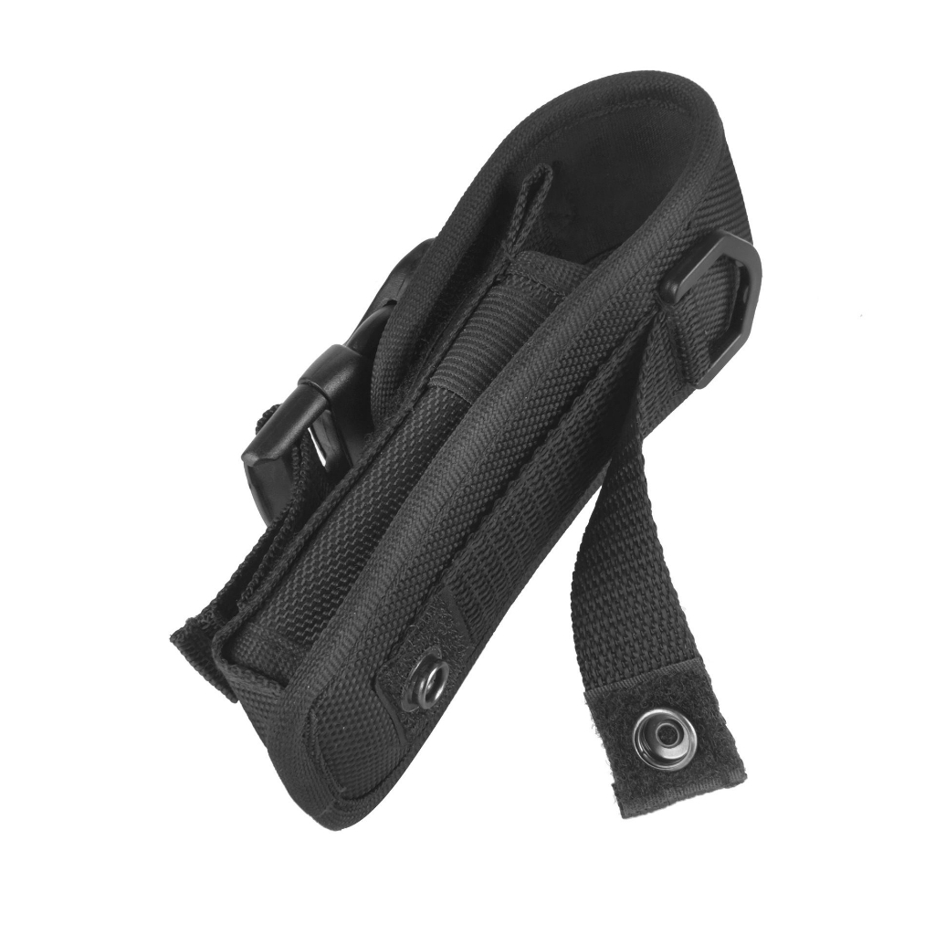 Vỏ Bọc Bảo Vệ Đèn Pin Chống Thấm Nước Chống Rơi Tiện Dụng