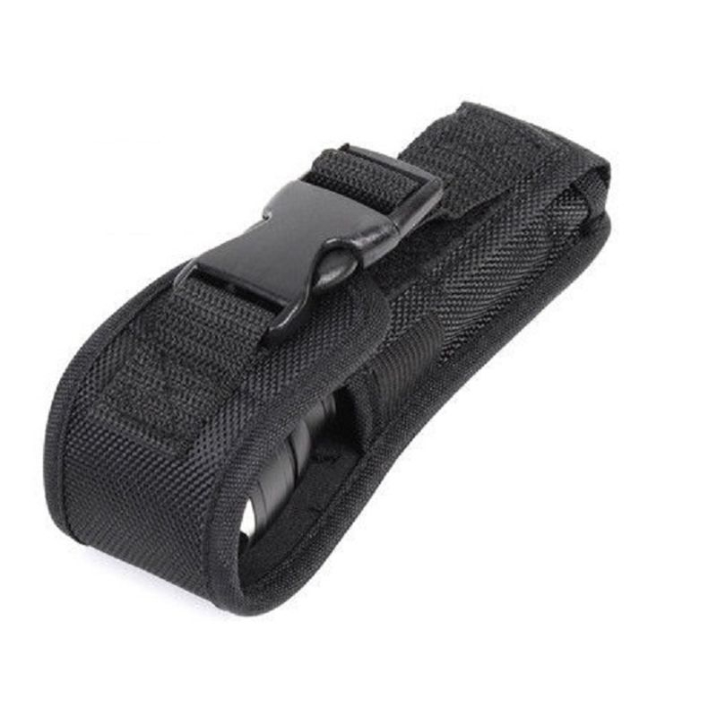 Vỏ Bọc Bảo Vệ Đèn Pin Chống Thấm Nước Chống Rơi Tiện Dụng