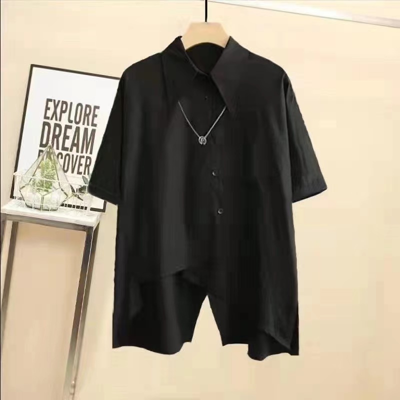 Set Áo Thun Ngắn Tay + Quần Dài Thể Thao Thời Trang Nữ