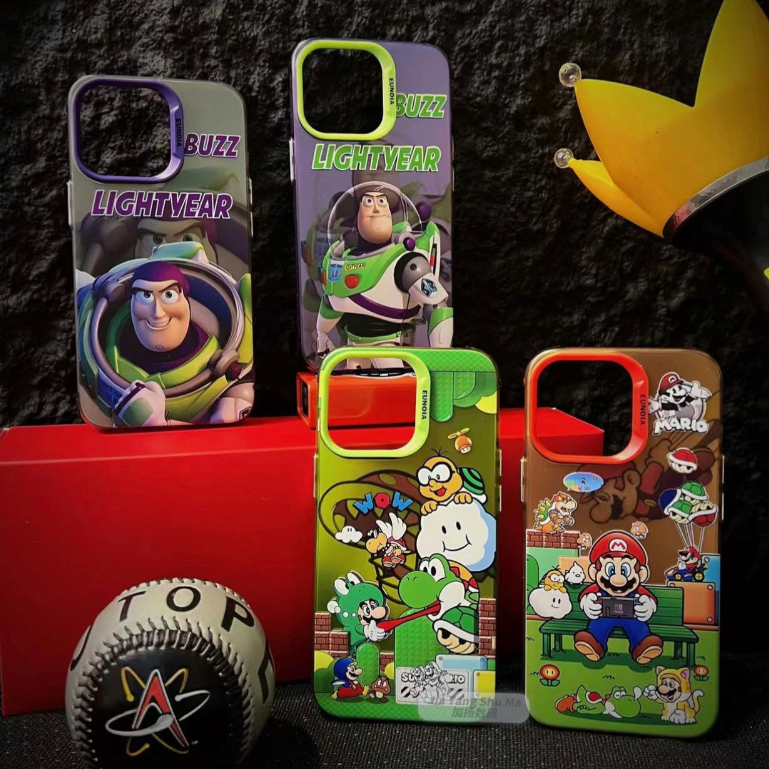 Ốp Điện Thoại Cứng Bảo Vệ Bốn Góc Chống Rơi Vỡ Dành Cho compatible for iPhone 11 12 13 14 pro max