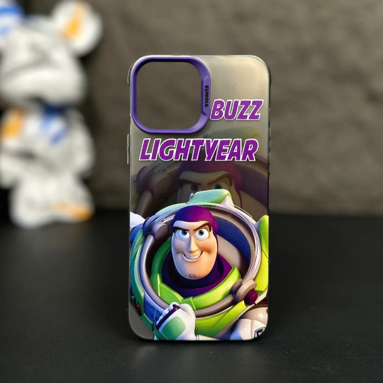 Ốp Điện Thoại Cứng Bảo Vệ Bốn Góc Chống Rơi Vỡ Dành Cho compatible for iPhone 11 12 13 14 pro max