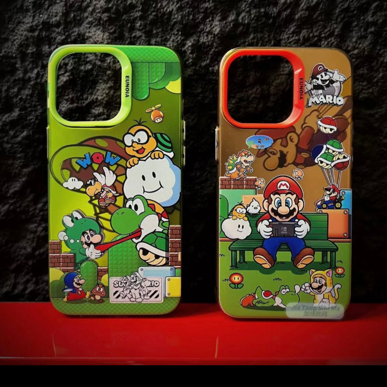 Ốp Điện Thoại Cứng Bảo Vệ Bốn Góc Chống Rơi Vỡ Dành Cho compatible for iPhone 11 12 13 14 pro max