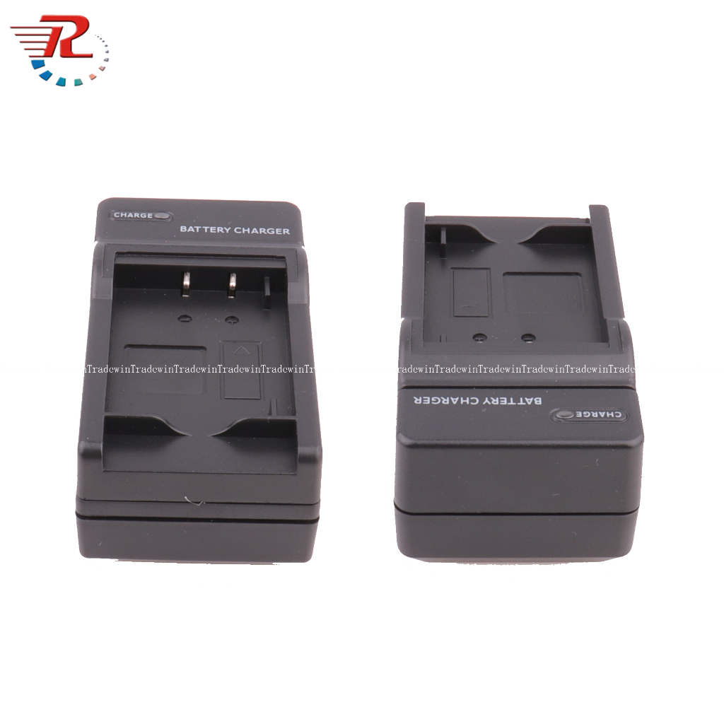 Bộ Sạc Pin Máy Ảnh NP900 Cho Minolta DCE720 E820 E1000 C500 C700 L1020 DM6331