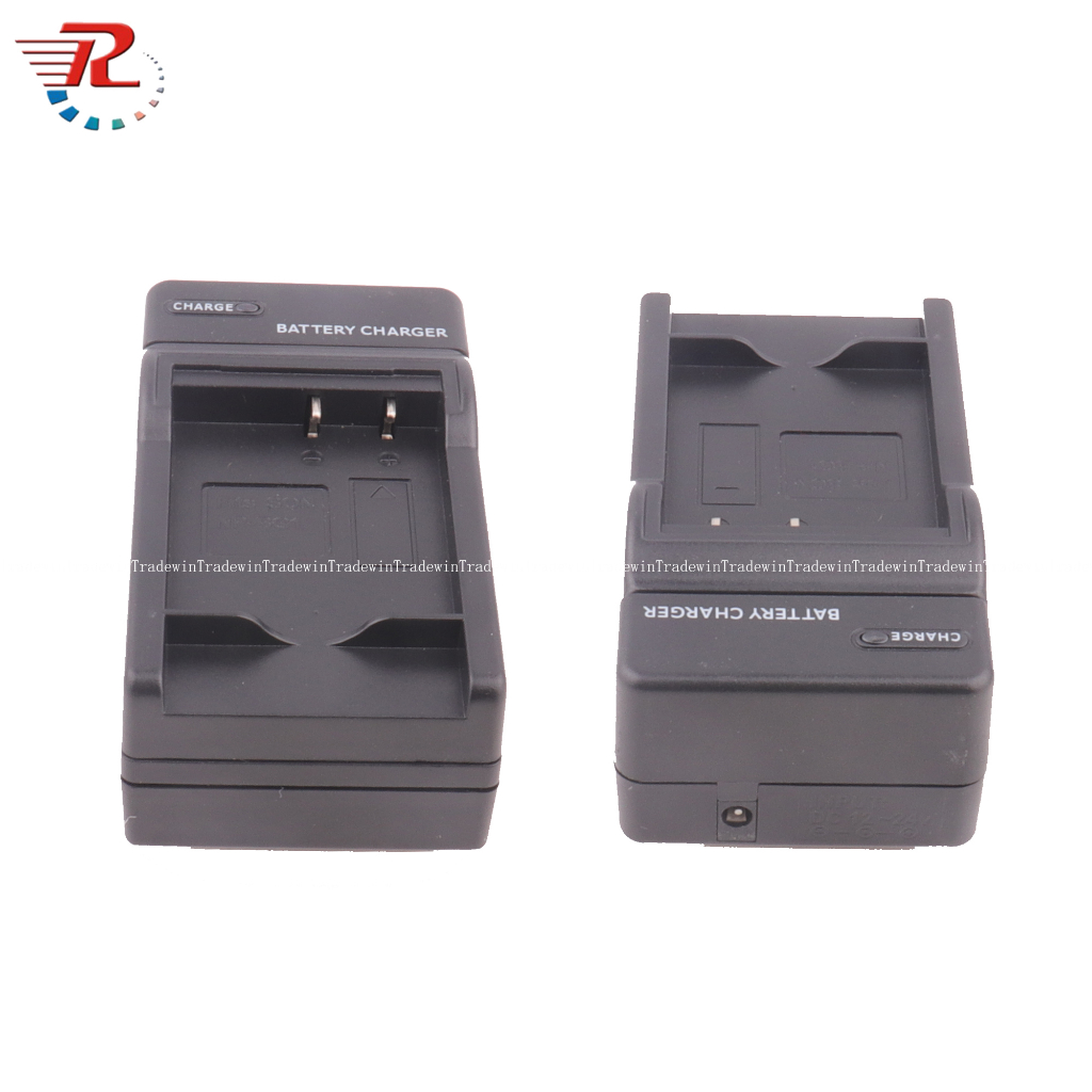 Bộ Sạc Pin Máy Ảnh Sony DSC-HX30 HX10 H55 HX5 H90 NP-BG1