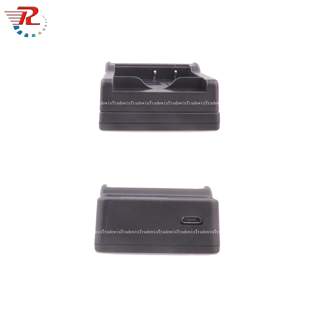 Bộ Sạc Pin USB Màn Hình Kỹ Thuật Số LCD NP-BG1 Cho Sony DSC-HX30 HX10 H55 HX5 H90