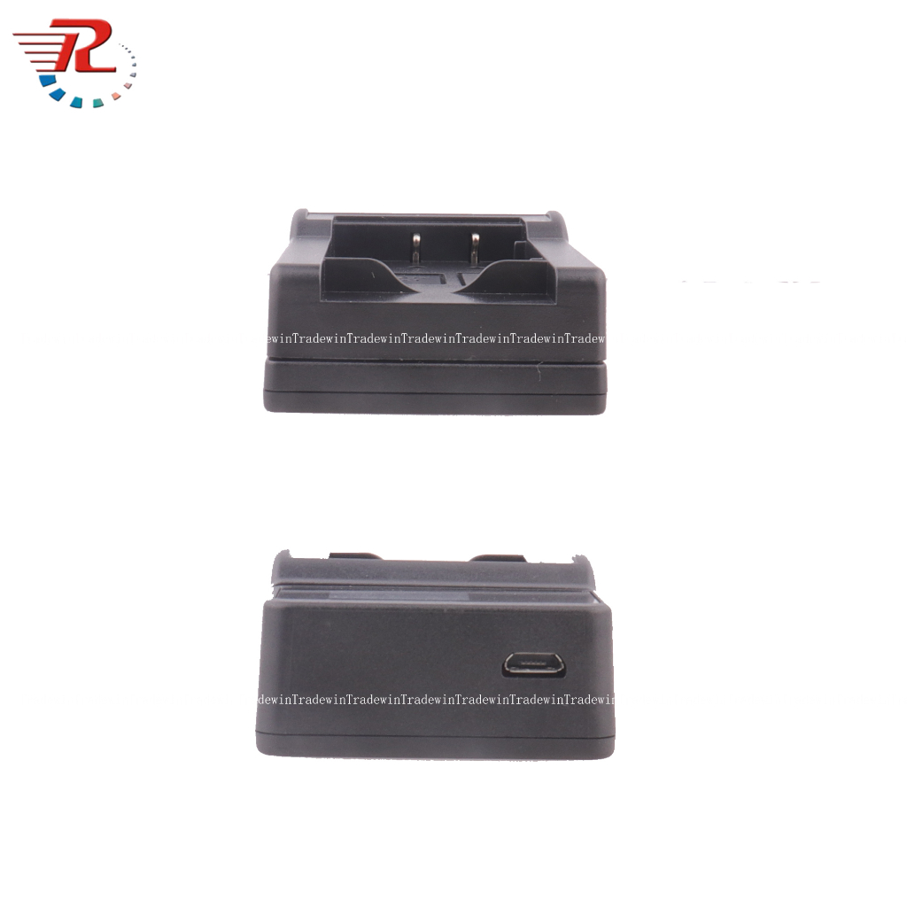 Bộ Sạc Pin USB Màn Hình LCD Kỹ Thuật Số NP-BX1 Cho Sony RX100 M6 VI M5 M4 M3 DSC HX50 RX1 HX90