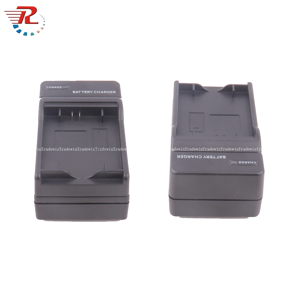 Bộ Sạc Pin Máy Ảnh NP-FC10 / FC11 Cho Sony F77 F77A FX77 P2 P3 P5 P7P