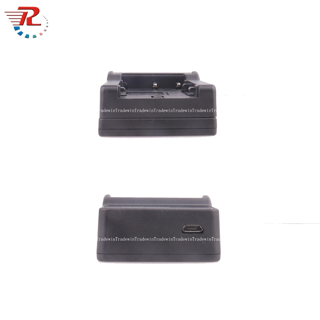 Bộ Sạc Pin USB Màn Hình Kỹ Thuật Số LCD NPFS11 Cho Sony DSC-F55K F55V F505 P1 P20 P30