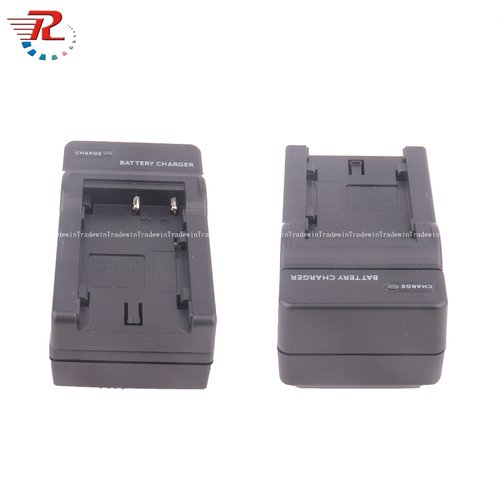 Bộ Sạc Pin Máy Ảnh NPFS11 Cho Sony DSC-F55K F55V F505 P1 P20 P30