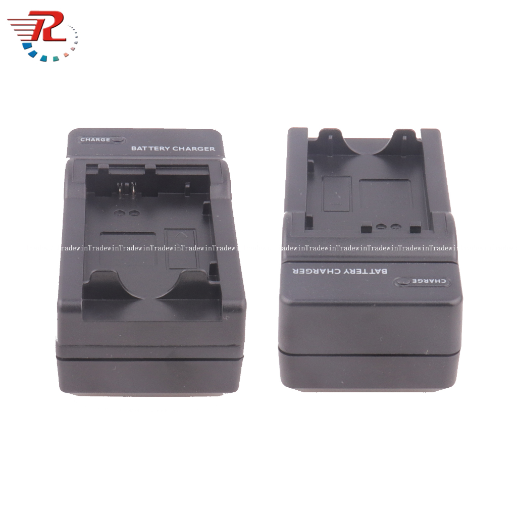 Bộ Sạc Pin Máy Ảnh NP-FW50 Cho Sony ZVE10 A6000 A6400 A7m2 A7r2 S2 A6300 A6100