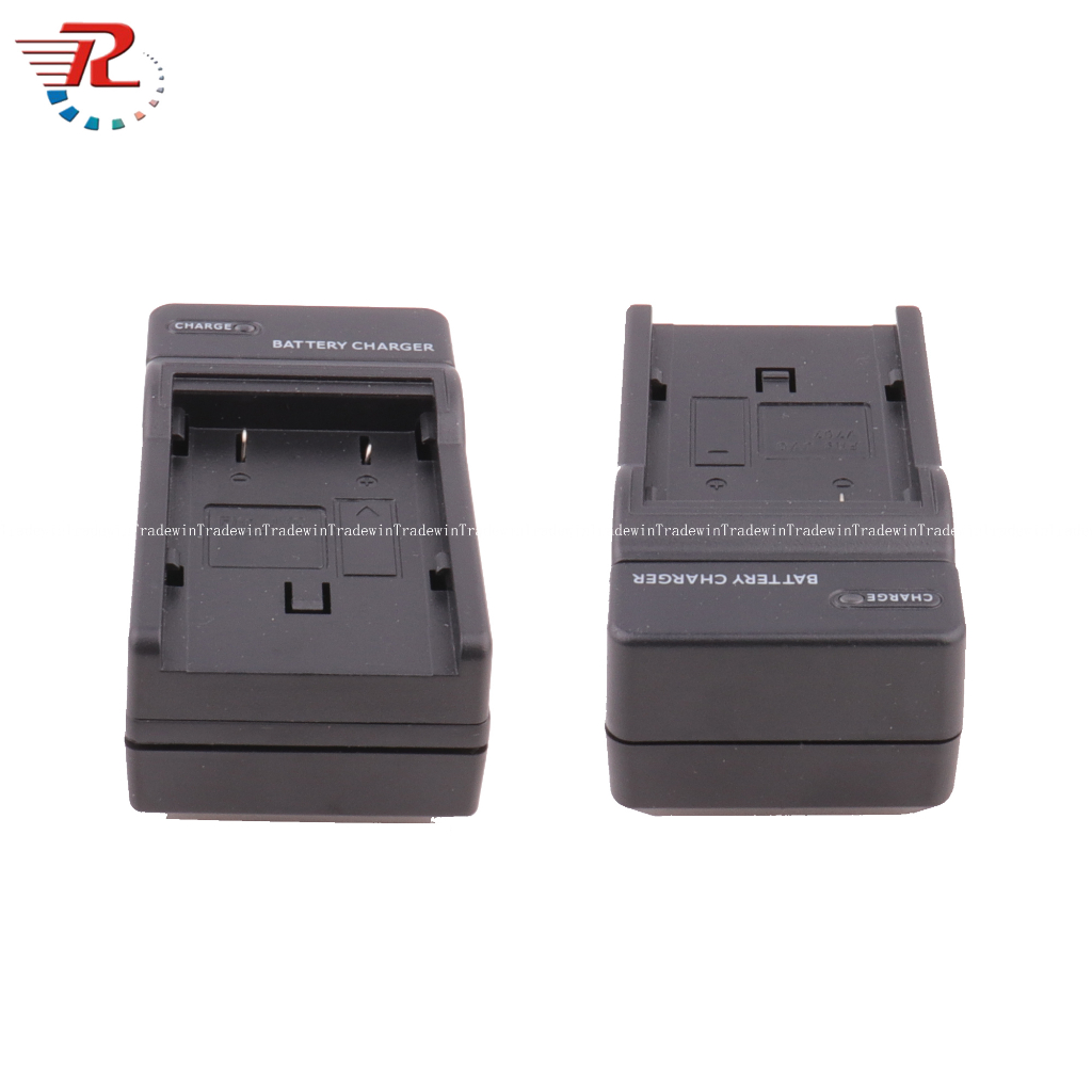 Bộ Sạc Pin Máy Ảnh V707 Cho JVC BN-VF707U VF714U VF733U V707 V714 V733