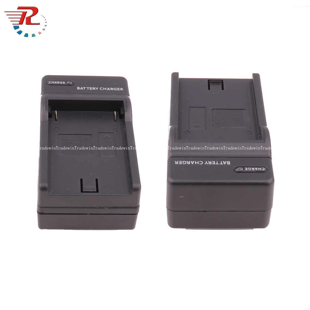 Bộ Sạc Pin Máy Ảnh SLB1974 Cho Samsung SLB-1974 Pro815 PRO815SE